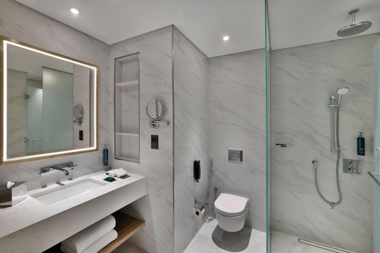 Hilton Garden Inn Dubai Business Bay Ngoại thất bức ảnh