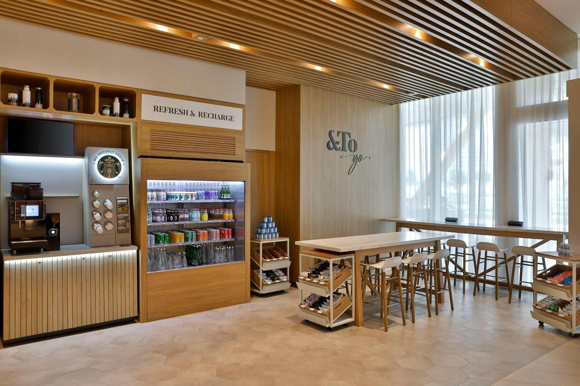 Hilton Garden Inn Dubai Business Bay Ngoại thất bức ảnh